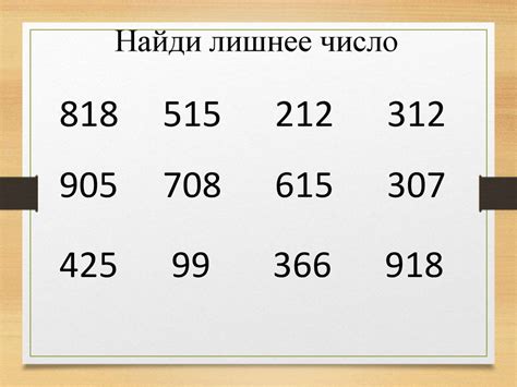 Шаг 2: Определение общего числа исходов