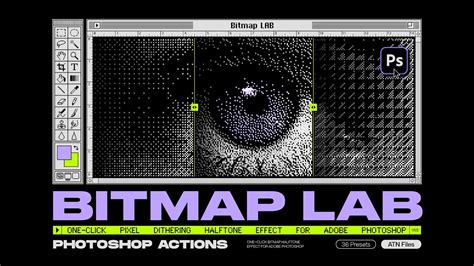 Шаг 4: Создание bitmap