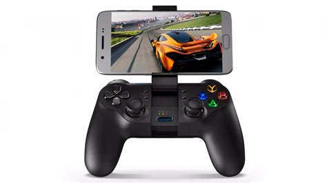 Шаг 5: Подключение геймпада к телефону Android для управления Xbox