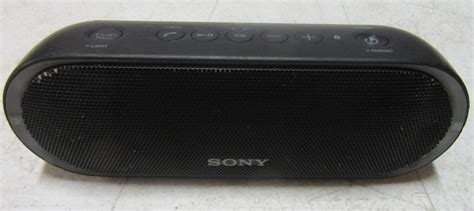Шаг 5: Проиграйте музыку на колонке Sony SRS-XB20 через iPhone