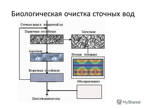 Экологические методы очистки казана