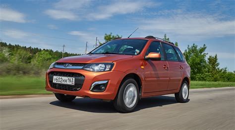 Экономическая выгода при покупке Lada Priora