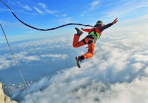 Экстремальный вид спорта: фотографирование грозы