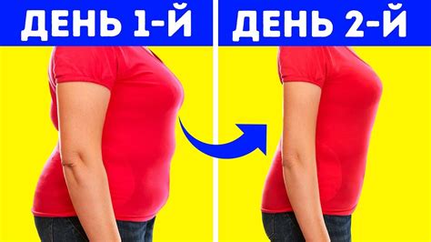 Эффективные методики, проверенные временем, для быстрого снижения веса