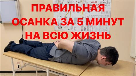 Эффективные упражнения для устранения фартука