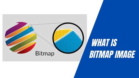  Что такое bitmap 