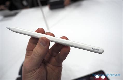 Apple Pencil для Android