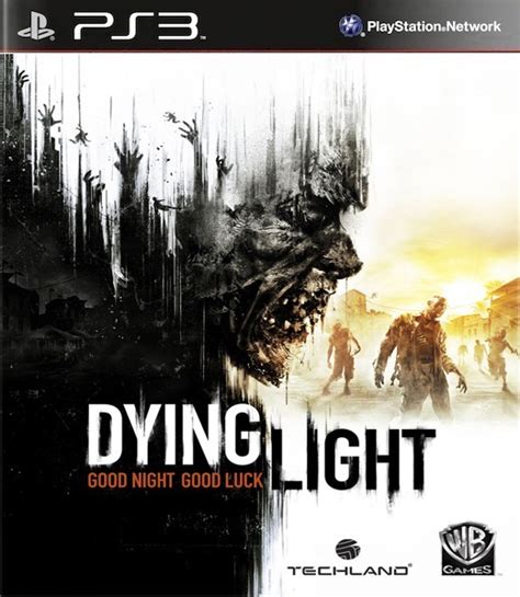 Dying Light и консоль PlayStation 3