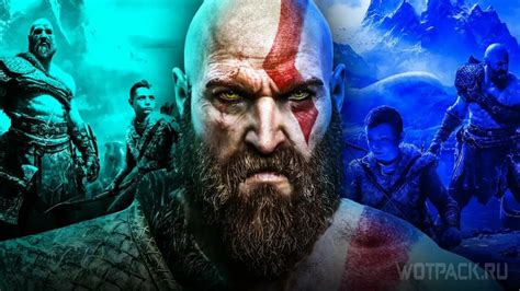 God of War: Будет ли продолжение игры?