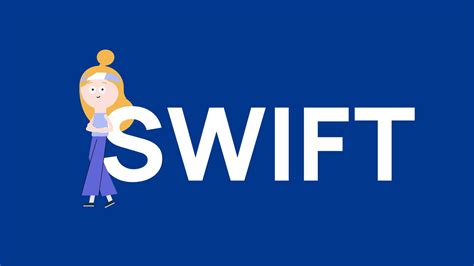 Swift перевод: основные характеристики