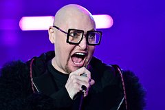 Шура заявил об отсутствии шоу-бизнеса на заре его карьеры
