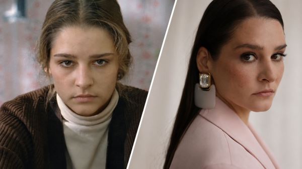 «Боже, какой красивый»: Глафира Тарханова показала, как ее первенец Корней изменился за 11 лет