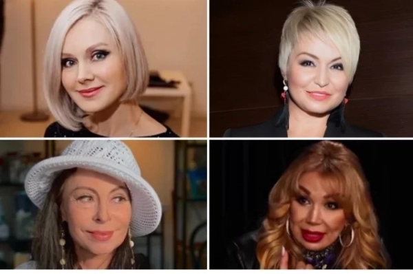 Что с певицей? Коллега Марины Хлебниковой раскрыл детали ее состояния