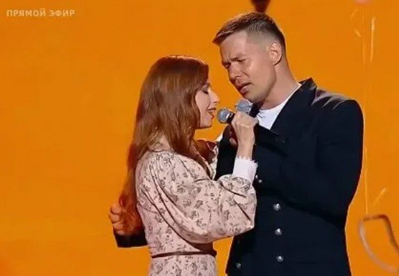 Стас Пьеха отреагировал на некрасивое поведение Юлии Савичевой