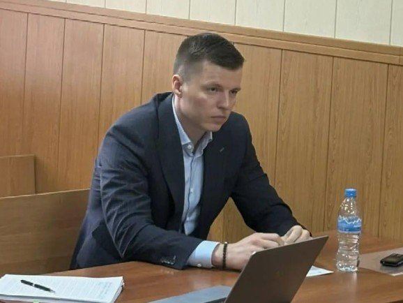 Артем Чекалин просидит в СИЗО до рассмотрения апелляции