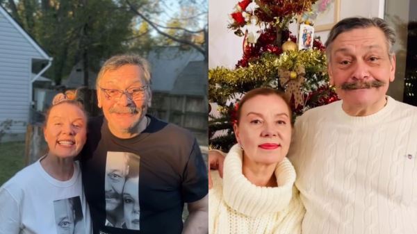 Жена Дмитрия Назарова назвала фейком новость о «покаянном письме»