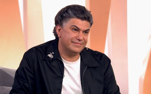 Хореограф Кристофер Уилдон передумал ставить «Гамлета», открыв пьесу
