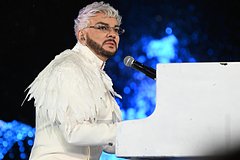 Киркоров обвинил Певцова в зависти к Борисову