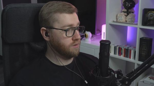 В Москве пропал популярный стример Иван Insider