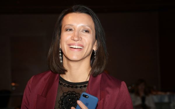 Елена Борщева признала, что не могла получить роли в кино из-за КВН
