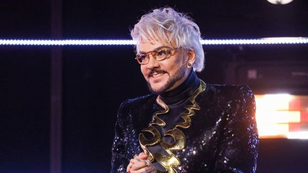 «Он доносы писал!»: Филипп Киркоров продолжил ругаться с Певцовым