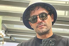 Турецкий певец Яшар Ипек получил срок за критику Израиля