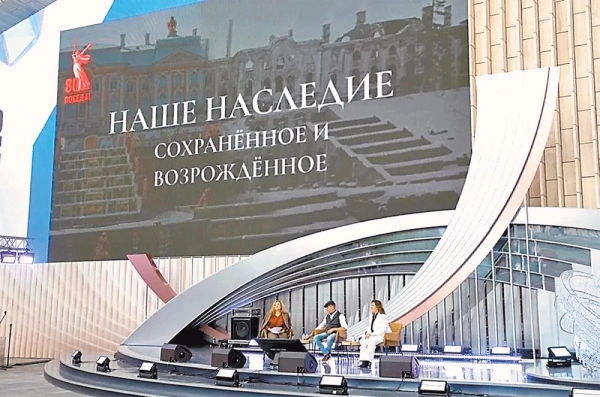 Сила — в правде и креативе. Зачем появился фонд для людей творчества