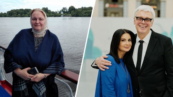 Чета Стриженовых не смогла смириться со смертью актрисы Земляникиной: «Ровно год, как Лены нет с нами»