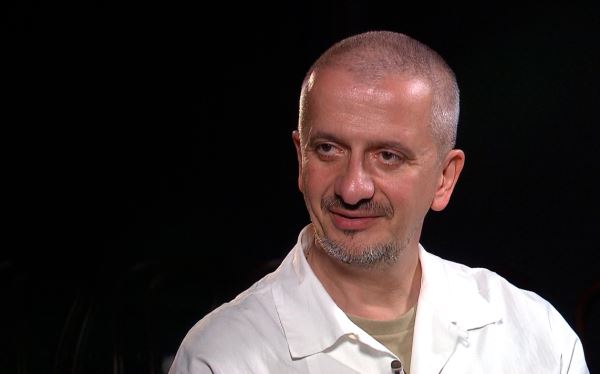 Богомолов: пьеса «Новая оптимистическая» сочинялась на репетициях