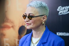 Катя Лель дала Славе совет о личной жизни