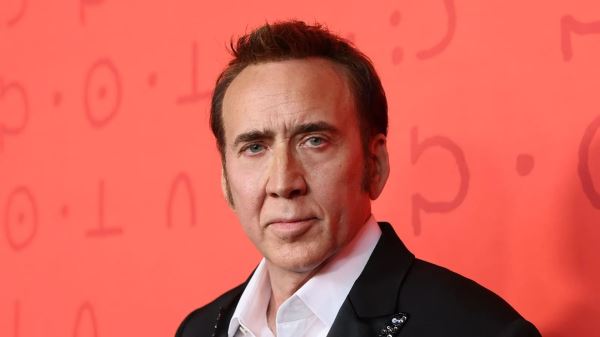 «Больше не звонят»: Николас Кейдж раскрыл, почему Нолан и Вуди Аллен не зовут его к себе в картины