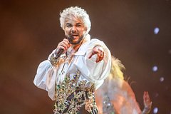 Киркоров заявил о закрытом гештальте с «Евровидением»