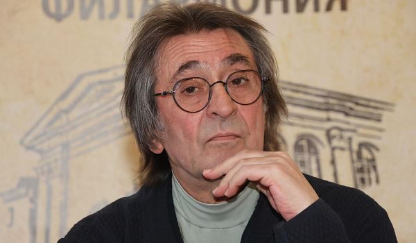 Юрий Башмет высказался о Стинге: «У него голоса нет – «выезжает» за счет владения микрофоном»