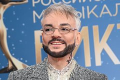 Киркоров поделился новостью о прибавлении в семье
