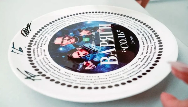 У популярного детективного сериала «Варяги» будет продолжение
