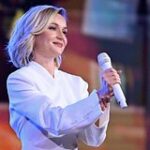 Гагарина потребовала у ЕС отменить введенные против нее санкции
