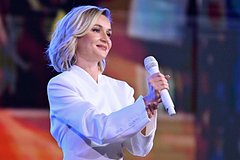 Гагарина потребовала у ЕС отменить введенные против нее санкции