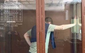Гендиректору музыкального издательства «Джем» продлили срок ареста