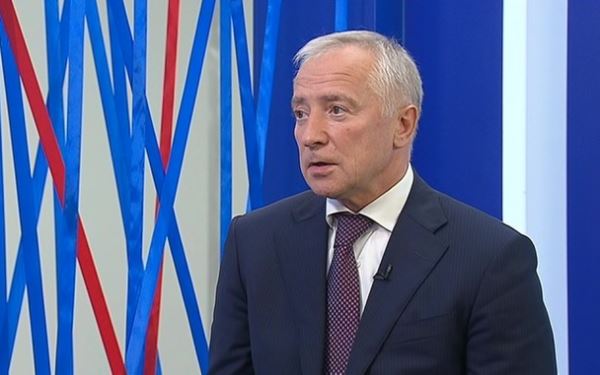 Губернатор Томской области оценил финал конкурса «Родники. Дети»