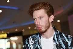 Покинувший Россию внук Пугачевой назвал себя позорным