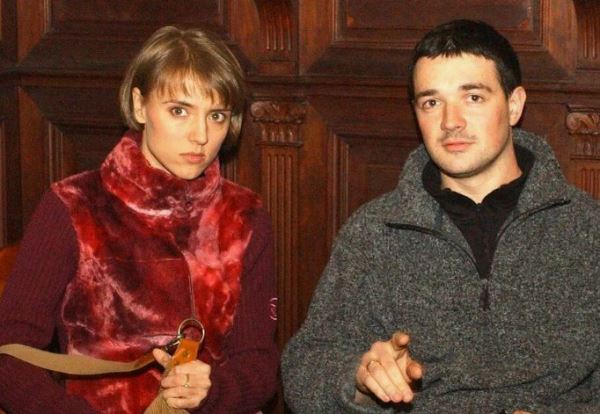 Ксения Алферова не может прийти в себя после развода