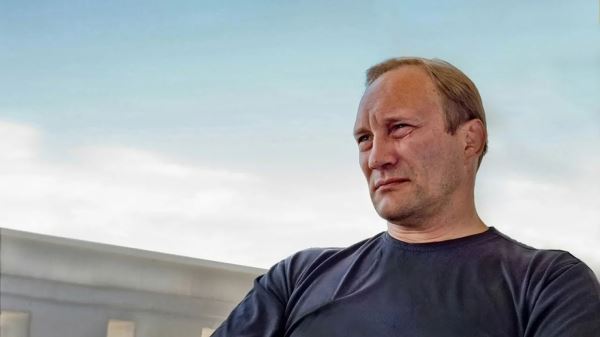 Евгений Сидихин стал дедушкой в третий раз