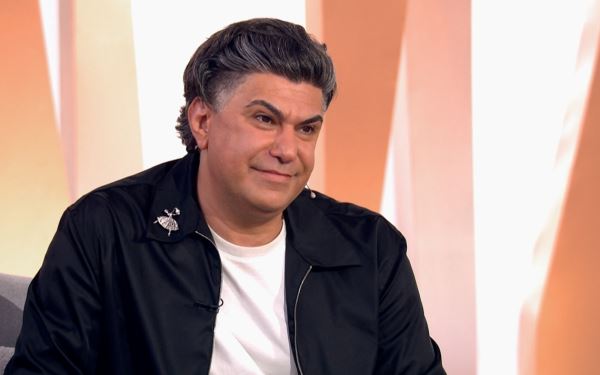 Цискаридзе о «Кабале святош»: для меня главным камертоном был Костя Хабенский