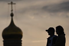 Стала известна дата передачи Владимирской и Донской икон РПЦ