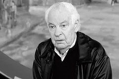 Внук великого русского художника умер во Франции в 97 лет