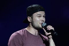 В одной стране усилили меры безопасности из-за концерта известного артиста из СНГ
