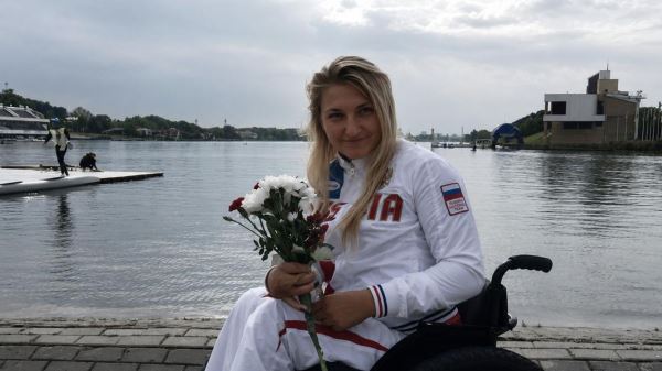 Известная российская байдарочница Мария Никифорова скончалась на 40-м году жизни