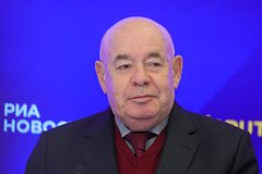 Швыдкой указал на идиотизм европейцев