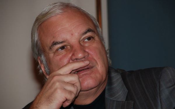 Диктор Березин рассказал, почему Молчанову завидовали
