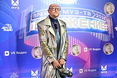 Шура отреагировал на подарки поклонников фразой «жрите сами»